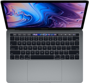 Apple MacBook Pro 2019 13.3 MUHN2 Space Grey